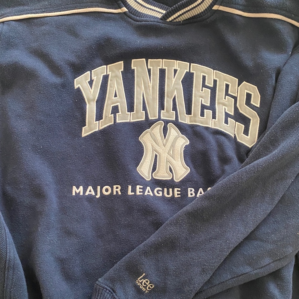 Yankees Sweatshirt